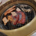 実際訪問したユーザーが直接撮影して投稿した曙町肉料理焼肉道場 福ちゃん 曙店の写真