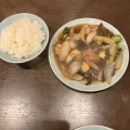 実際訪問したユーザーが直接撮影して投稿した港中華料理珍萬21の写真