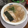 実際訪問したユーザーが直接撮影して投稿した東篠崎ラーメン / つけ麺魁龍 小倉本店の写真