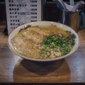 実際訪問したユーザーが直接撮影して投稿した津久礼ラーメン専門店ラーメン 天外天 本店の写真