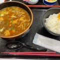 実際訪問したユーザーが直接撮影して投稿した緑町そば幌加内製麺 イオンモール旭川西店の写真