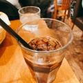 実際訪問したユーザーが直接撮影して投稿した恵比寿西ベーグルベーグル&ベーグル × Kiri Cafe店の写真