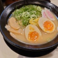 実際訪問したユーザーが直接撮影して投稿した難波ラーメン / つけ麺作ノ作の写真