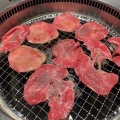 実際訪問したユーザーが直接撮影して投稿した郷部焼肉熟成焼肉いちばん成田店の写真