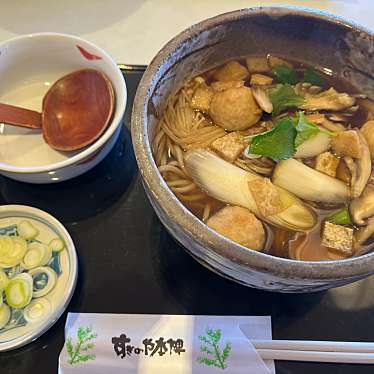実際訪問したユーザーが直接撮影して投稿したしらさぎ和食 / 日本料理すぎのや本陣 上三川店の写真