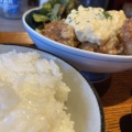 実際訪問したユーザーが直接撮影して投稿した中央定食屋米びいきの写真