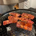 実際訪問したユーザーが直接撮影して投稿した巣鴨焼肉ホルモン焼肉 縁 巣鴨店の写真