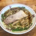 実際訪問したユーザーが直接撮影して投稿した中央ラーメン / つけ麺太華園の写真