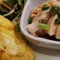実際訪問したユーザーが直接撮影して投稿した筒井町中華料理マーボー飯店の写真