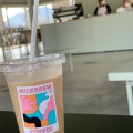 実際訪問したユーザーが直接撮影して投稿した塩田町大字馬場下カフェMILKBREW COFFEEの写真