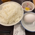 実際訪問したユーザーが直接撮影して投稿した袋町定食屋まいどおおきに食堂 広島袋町食堂の写真