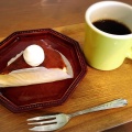 実際訪問したユーザーが直接撮影して投稿した中央北カフェ味遊cafeの写真