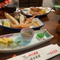 実際訪問したユーザーが直接撮影して投稿した栄かに料理札幌かに本家 栄中央店の写真