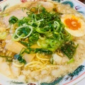 実際訪問したユーザーが直接撮影して投稿した乞田ラーメン専門店ラーメン魁力屋 多摩ニュータウン通り店の写真