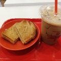 実際訪問したユーザーが直接撮影して投稿した霞が関アジア / エスニックYa Kun Kaya Toast 霞が関ビル店の写真