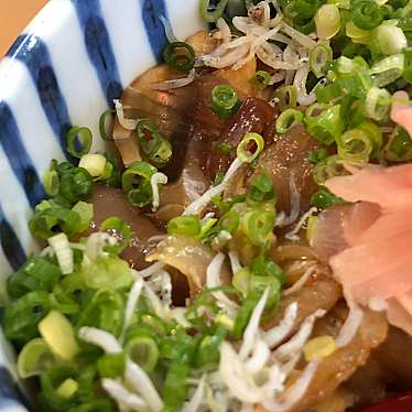 実際訪問したユーザーが直接撮影して投稿した父島ラーメン専門店海遊の写真