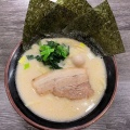 実際訪問したユーザーが直接撮影して投稿した植田ラーメン / つけ麺金山家 植田店の写真