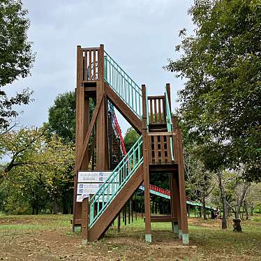 実際訪問したユーザーが直接撮影して投稿した絹の台公園絹の台桜公園の写真