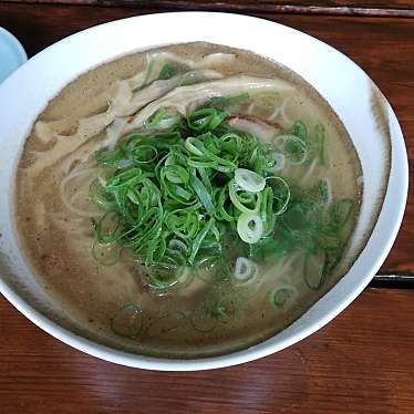 実際訪問したユーザーが直接撮影して投稿した六崎ラーメン / つけ麺佐倉家の写真