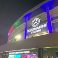 実際訪問したユーザーが直接撮影して投稿した美浜ファーストフードロッテリア ZOZOマリンスタジアムの写真