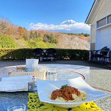 実際訪問したユーザーが直接撮影して投稿した人穴カフェcafe naturelの写真