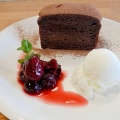 実際訪問したユーザーが直接撮影して投稿した小野カフェHAPPY cafe 食堂の写真