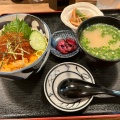 実際訪問したユーザーが直接撮影して投稿した二の丸魚介 / 海鮮料理天草海食まるけん 熊本城店の写真