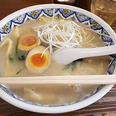 中国ラーメン揚州商人 新橋店のundefinedに実際訪問訪問したユーザーunknownさんが新しく投稿した新着口コミの写真