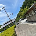 実際訪問したユーザーが直接撮影して投稿した椿道の駅道の駅 萩往還の写真