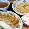 実際訪問したユーザーが直接撮影して投稿した栄町中華料理日高屋 久米川南口店の写真