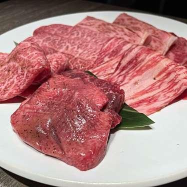 焼肉うしごろ 池袋店のundefinedに実際訪問訪問したユーザーunknownさんが新しく投稿した新着口コミの写真