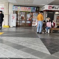 実際訪問したユーザーが直接撮影して投稿した岸部北軽食 / ホットスナックコバラスイタ 吹田サービスエリア上り線店の写真