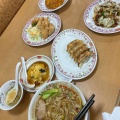 実際訪問したユーザーが直接撮影して投稿した恵比須町餃子餃子の王将 河原町三条店の写真