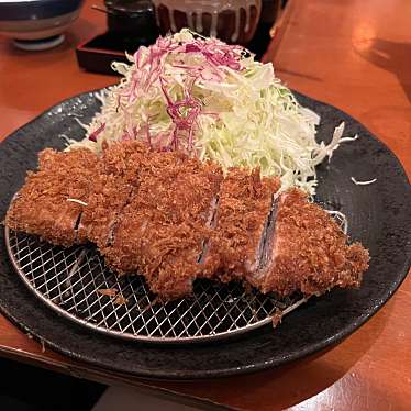 豚匠 宮崎黒豚 ひらのや 竹芝サウスタワー店のundefinedに実際訪問訪問したユーザーunknownさんが新しく投稿した新着口コミの写真