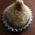 苺わらび餅 - 実際訪問したユーザーが直接撮影して投稿した中通和菓子三松堂 トピコ店の写真のメニュー情報