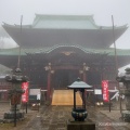 実際訪問したユーザーが直接撮影して投稿した鹿野山寺鹿野山神野寺の写真