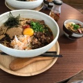 実際訪問したユーザーが直接撮影して投稿した下中野ラーメン / つけ麺竹風 那須塩原店の写真