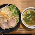 実際訪問したユーザーが直接撮影して投稿した阿野町ラーメン専門店二代目 麺の坊 晴レル屋の写真