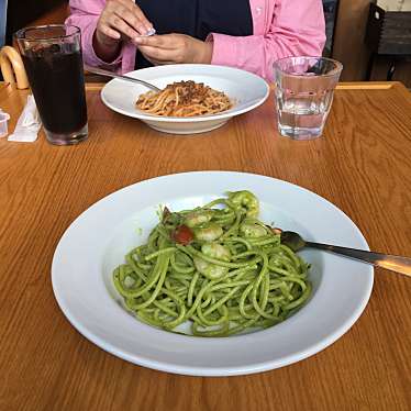 Harajuku DACCI pasta laboのundefinedに実際訪問訪問したユーザーunknownさんが新しく投稿した新着口コミの写真