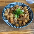 実際訪問したユーザーが直接撮影して投稿した土居町天満ラーメン / つけ麺ひかり食堂の写真