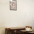 実際訪問したユーザーが直接撮影して投稿した玉川カフェCafe Lisette 二子玉川店の写真