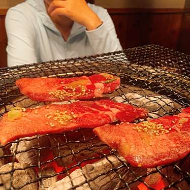 実際訪問したユーザーが直接撮影して投稿した葵肉料理ことぶき 山口店の写真