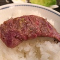 実際訪問したユーザーが直接撮影して投稿した麻布十番肉料理焼肉 おくむらの写真