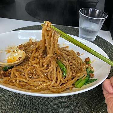 ゆかpanさんが投稿した小竹町ラーメン専門店のお店麺や 金時/メンヤ キントキの写真