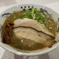 実際訪問したユーザーが直接撮影して投稿した駅前ラーメン / つけ麺長尾中華そば イトーヨーカドー弘前店の写真