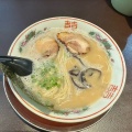 実際訪問したユーザーが直接撮影して投稿した泉町ラーメン / つけ麺らーめん しんの写真