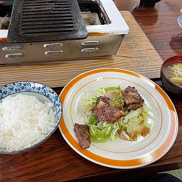 まーsansanさんが投稿した大宮肉料理のお店ふくよし/フクヨシの写真