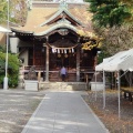 実際訪問したユーザーが直接撮影して投稿した木月神社住吉神社の写真