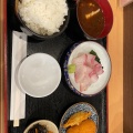 まかない - 実際訪問したユーザーが直接撮影して投稿した栄橋町寿司てっちり・すし居酒屋 たけ寿司の写真のメニュー情報