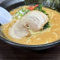 実際訪問したユーザーが直接撮影して投稿した王子ラーメン専門店上昇気流の写真